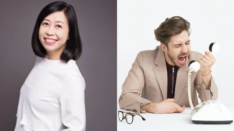 【職場輕鬆學】溝通，從修練中展現修為