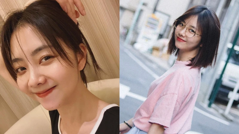 《你比星光美麗》譚松韻34歲童顏無敵,原來保養是靠這5招