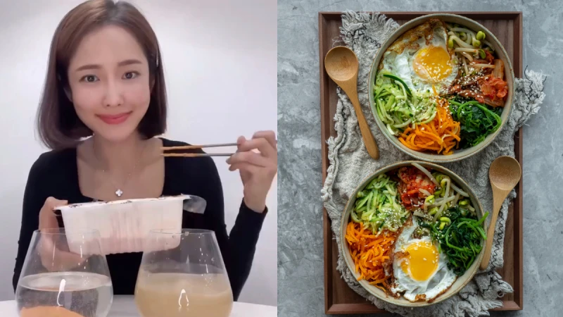 經常打嗝？小心胃脹氣找上妳！5習慣+3動作 助妳消除脹氣