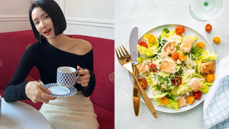 吃什麼開心又能減脂？緩解焦慮情緒、倦怠疲勞的食物建議！