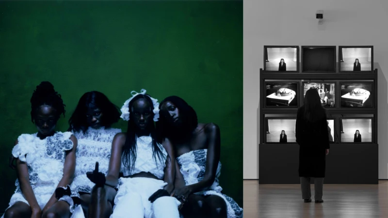 獻給影像世代的情書！紐約、倫敦到台北，2023全球5大美術館呈現攝影、影像大展，Man Ray、Issac Julien都是必看亮點