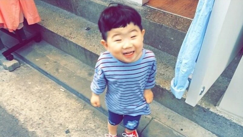 沒有最可愛只有更可愛！韓國小醜帥 萌翻首爾！