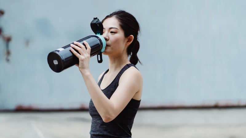 夏天5款消暑飲料有效擊退下身頑固脂肪