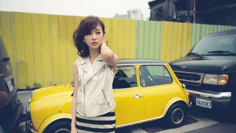 【獨家專訪】封面人物：陳意涵，一個人更精彩She Travels Alone