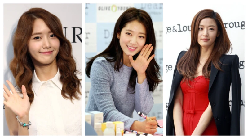 5招化妝技巧學起來，你也是人見人愛正韓劇女主角