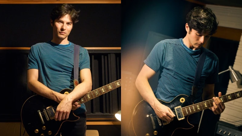 鳳小岳公開「創作歌手」新身分！推出第一首音樂作品〈風車〉，找來伍佰加持作詞