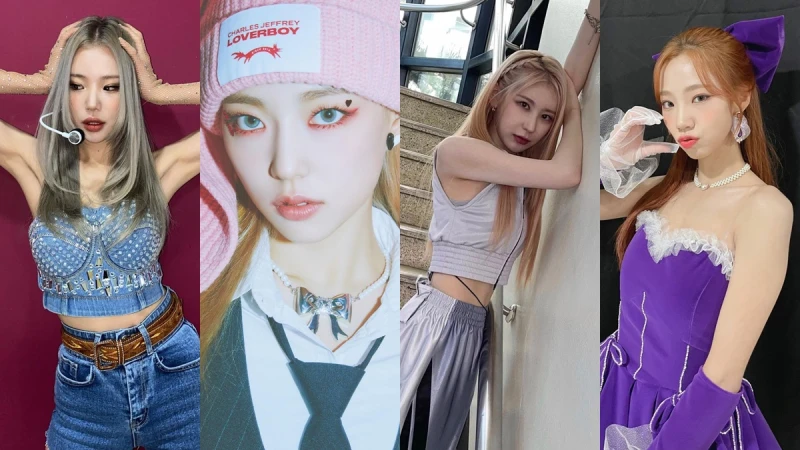 《Queendom Puzzle》太妍接主持棒!CLC睿恩、宇宙少女夏天將參賽