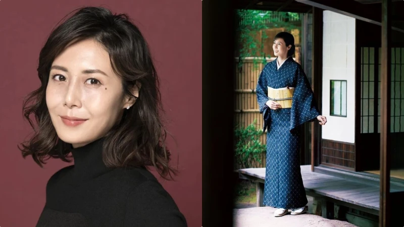 日劇始祖女神松嶋菜菜子近5字頭超凍齡！《獻給國王的無名指》尬戲橋本環奈也不輸