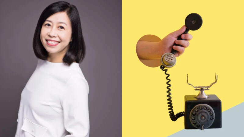 【職場輕鬆學】這是在對質？還是在溝通？