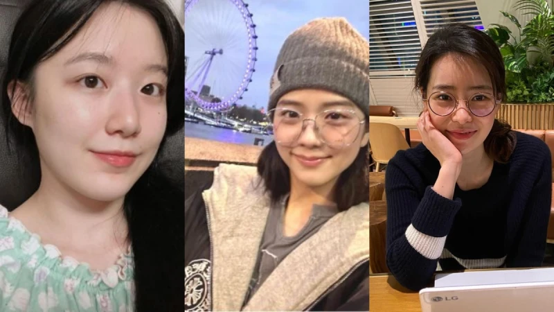 這六位韓星素顏更漂亮!宋慧喬、舒華、Jisoo⋯臉蛋天才們的保養守則公開