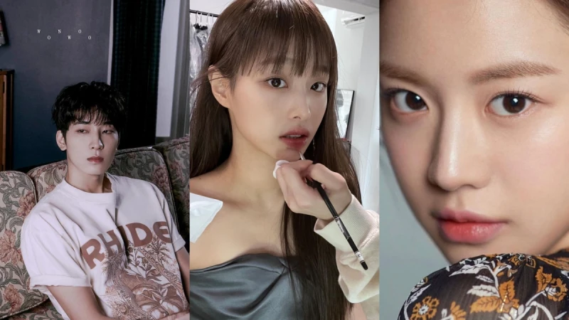 歐爸、歐膩都在這裡變身！5間韓星御用美容室推薦，下次旅遊一定要排一天去