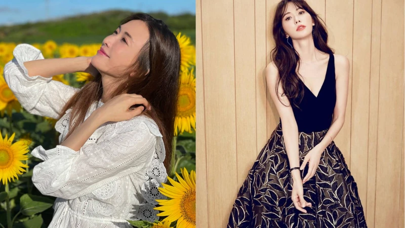 終於重新穿回婚禮派對小禮服 林志玲大方分享維持體態的秘訣！