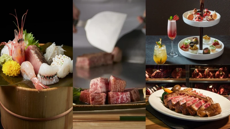 2023母親節餐廳推薦&amp;優惠公開！超過5間媽媽會愛的超人氣餐廳都在這