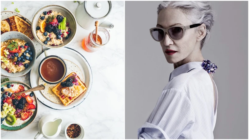 優雅變老6關鍵！50歲從肌力運動、荷爾蒙、改變髮型做起，不再害怕老化