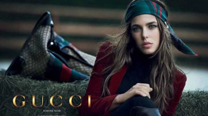 奢華彩妝競賽時代來臨！Gucci彩妝系列2014年9月正式出擊