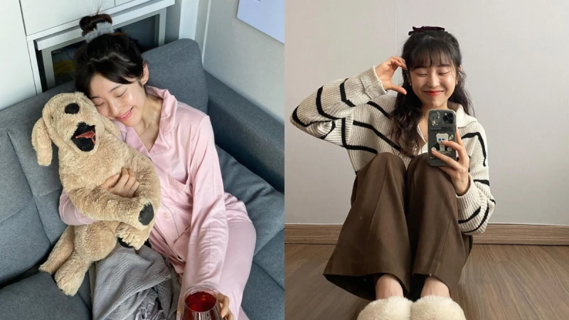 睡前做這8件事 想不健康都很難！