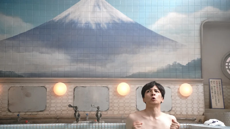 《湯道》:人生的難題,就用泡湯來解決吧!細膩刻劃澡堂人們的人生百態