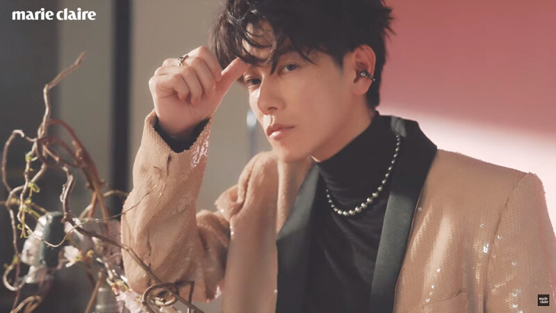 MC MAN｜佐藤健，全糖初戀：「所有必然的相遇，都是生命最好的安排。」