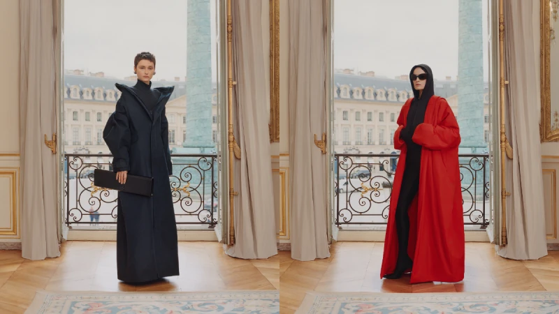 BALENCIAGA 春季24系列