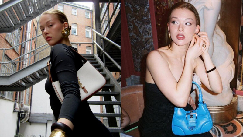 烏蘇拉Jessica Alexander精品包盤點！最愛腋下包，同款這顆超適合夏天