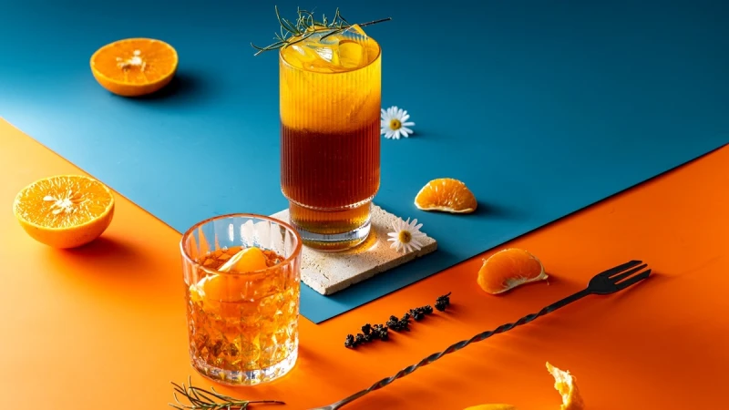 最低10元！微堂菜單「回憶烏龍、茂谷柑」系列新登場，超狂價格一次看