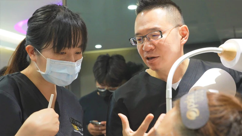 醫美微整醫師該怎麼選？三項祕訣幫你越變越美麗