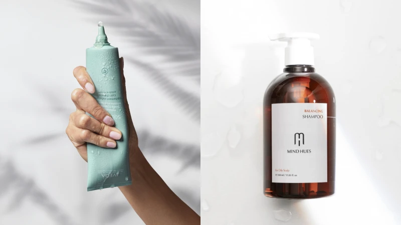 2023控油洗髮精盤點！開架、專櫃通通有，從頭皮開始度過清爽夏天