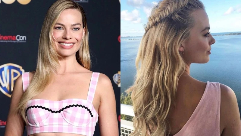 瑪格羅比：時間寶貴，當須珍惜。Margot Robbie的十大處事和風格金句