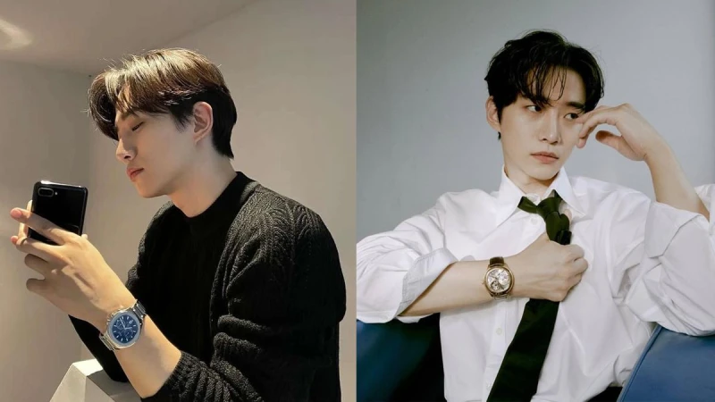 李俊昊代言伯爵錶Piaget旋風訪台！私服同款手錶、手環與戒指推薦