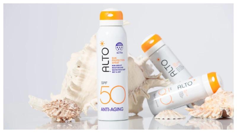 夏日出遊必備！防曬+香茅+抵抗強烈紫外線一次搞定，艾多曬防曬SPF50 香茅精油系列買起來！