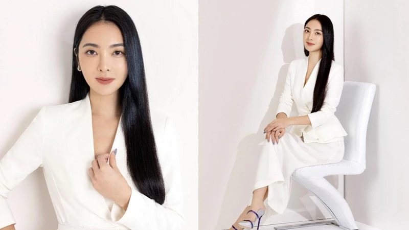 鳳凰電波X媽咪速玲 無懼年齡框架－與時光逆行，做最好的自己！