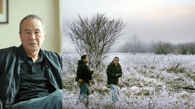 侯孝賢和他的俠客世界，與侯導的10個Q&amp;A，談電影更是談人生！