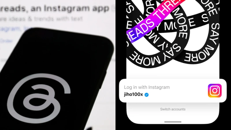 Threads是什麼？怎麼用？10大功能懶人包，年輕Z世代愛用的文字版IG