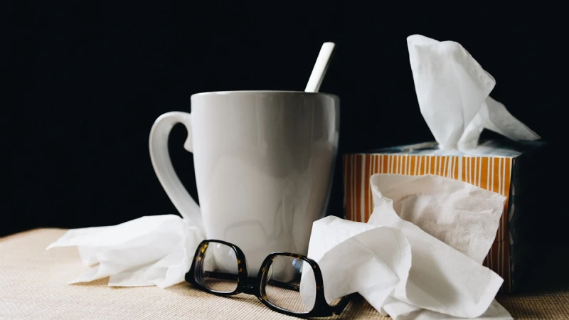 三伏天貼三伏貼！揮別過敏、虛寒，改善經痛、不孕、私密處感染也有效