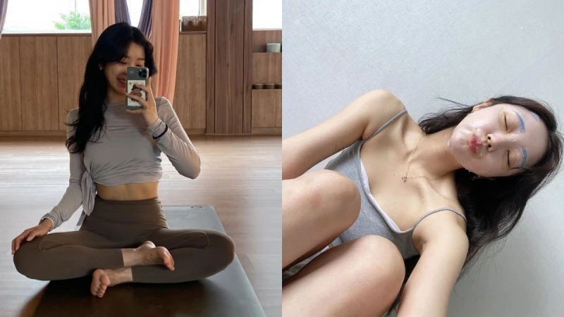 女生才有的好處！善用「4大生理週期」黃金時段 高效率保養飲食&amp;健身方式！