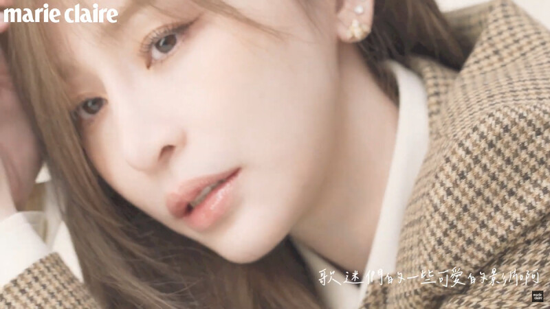 封面人物|王心凌:「做就對了!40歲當20歲用,好好享受生活每個階段的自在!」