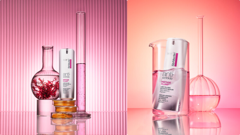 撫紋王者StriVectin劃時代新作 超級皺效胜肽澎彈精萃一抹有感