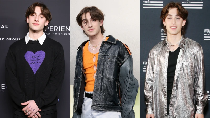 加拿大歌手強尼奧蘭多Johnny Orlando,繼小賈斯汀、尚恩曼德斯後拿下最佳加拿大藝人獎,11月登台唱出Z世代混亂青春!