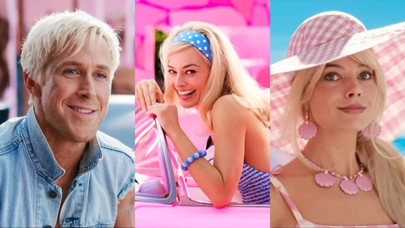 《芭比Barbie》真人版電影20條扎心金句:「我們會爭吵,是因為不夠了解自己。」