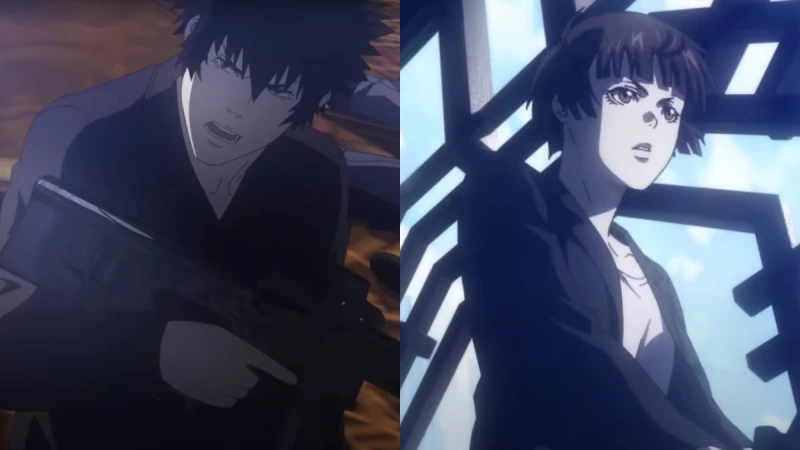 動畫《心靈判官》劇場版9/28台灣上映!揭露未描述故事 預防犯罪謎團將曝光