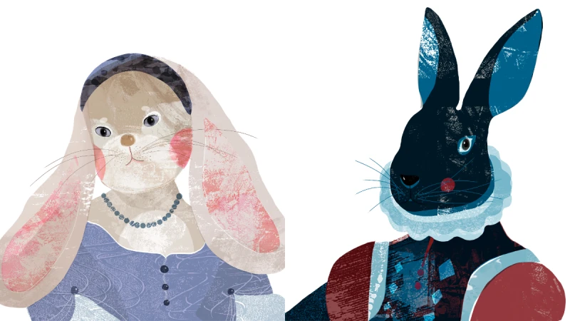 《美麗佳人》2023八月星座運勢：本月2次藍月，碰上金星逆行，愛情戲碼百轉千迴！