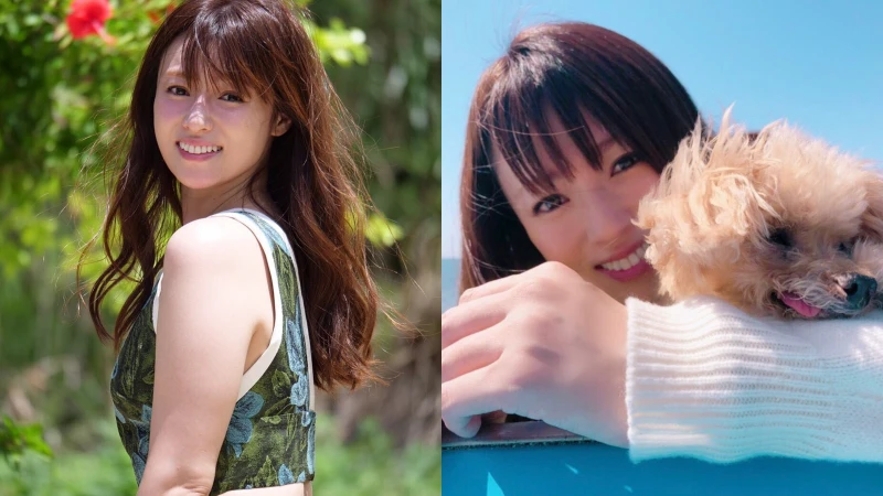 「奇蹟的40歲」深田恭子6招凍齡術！健康飲食法hold住好身材，新劇《18/40》美貌不輸人！