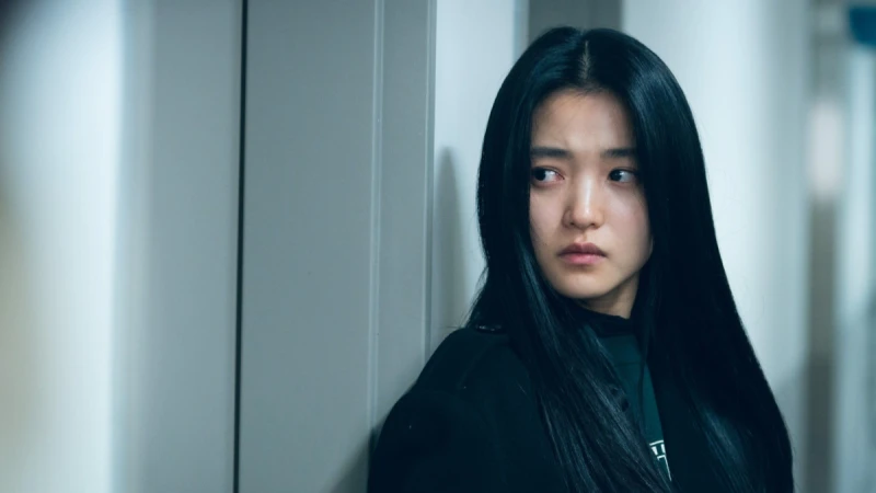 《惡鬼》:只要懷抱著一絲絲的光明,或許我們就有機會驅走心中的惡鬼