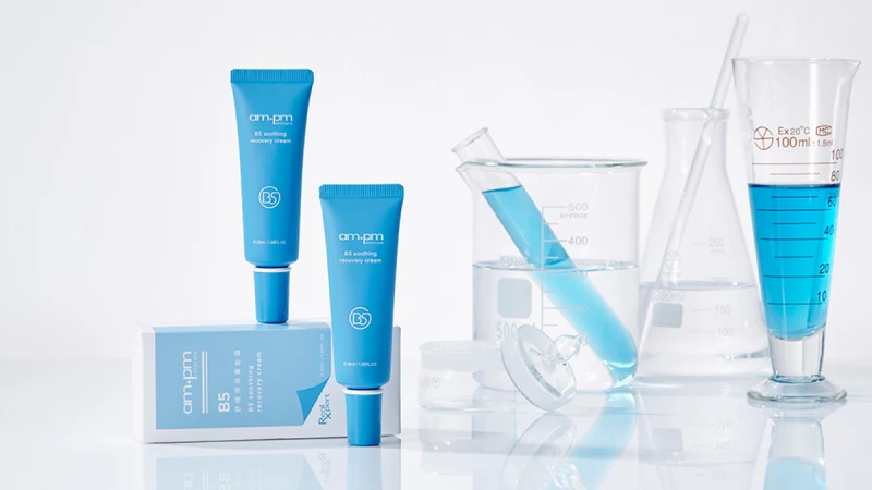 乾癢肌保養救星！純淨美容好評首選，瞬效舒敏無負擔