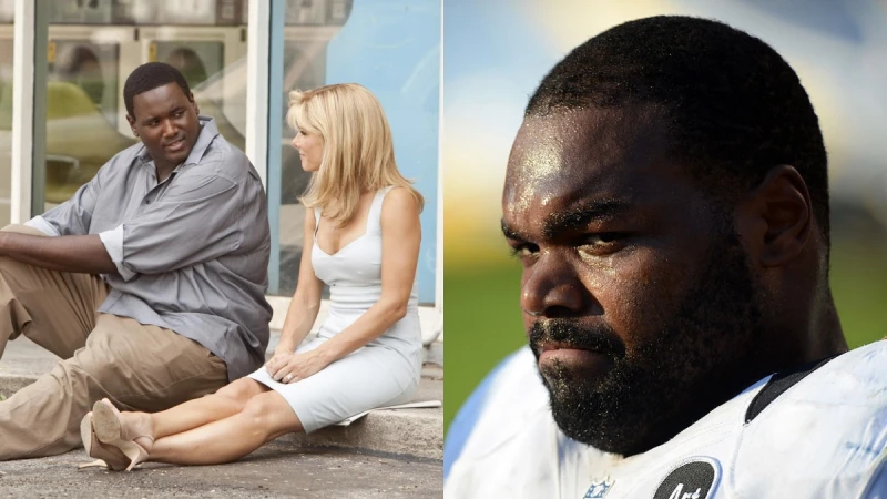 《攻其不備》感人故事不是真的？男主本人揭露收養騙局，20年爸媽喊假的