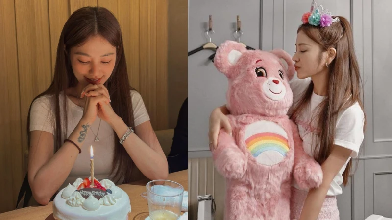 也許沒辦法像她那麼正，但妳可以5招練就許路兒的「易瘦體質」！