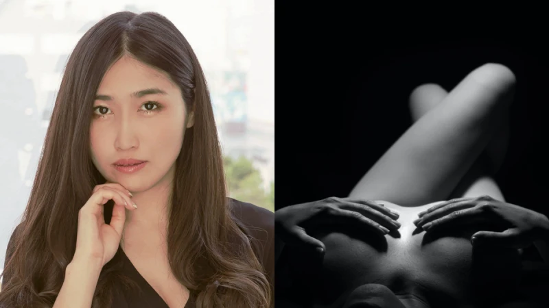 AV女優親揭業界7秘辛!片酬破百萬?精液竟用這個調?「無套」真相是?