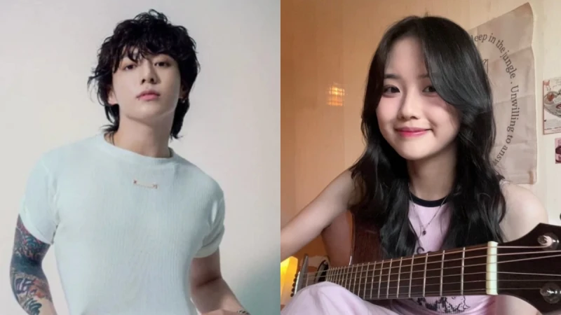 翻唱楨國solo單曲〈Seven〉獲關注的台灣女聲Betty杯緹!將推出首支單曲