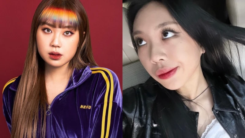 李泳知9月來台開唱!正能量饒舌天后26句笑看人生金句:誇不誇張是由我來定義的!