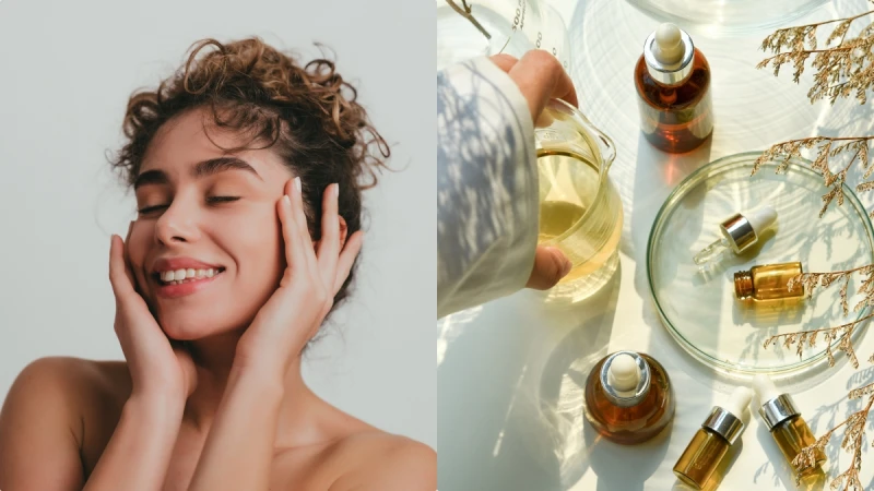 【保養知識王】最新「早P晚R」是什麼？日防禦、夜修護，比早C晚A更溫和，適合保養入門者